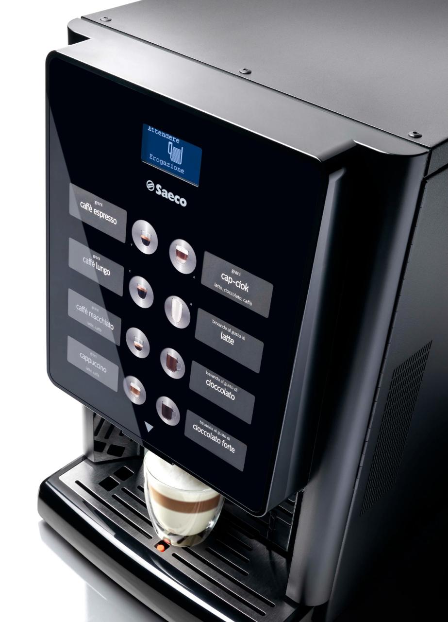 Saeco Iperautomatica