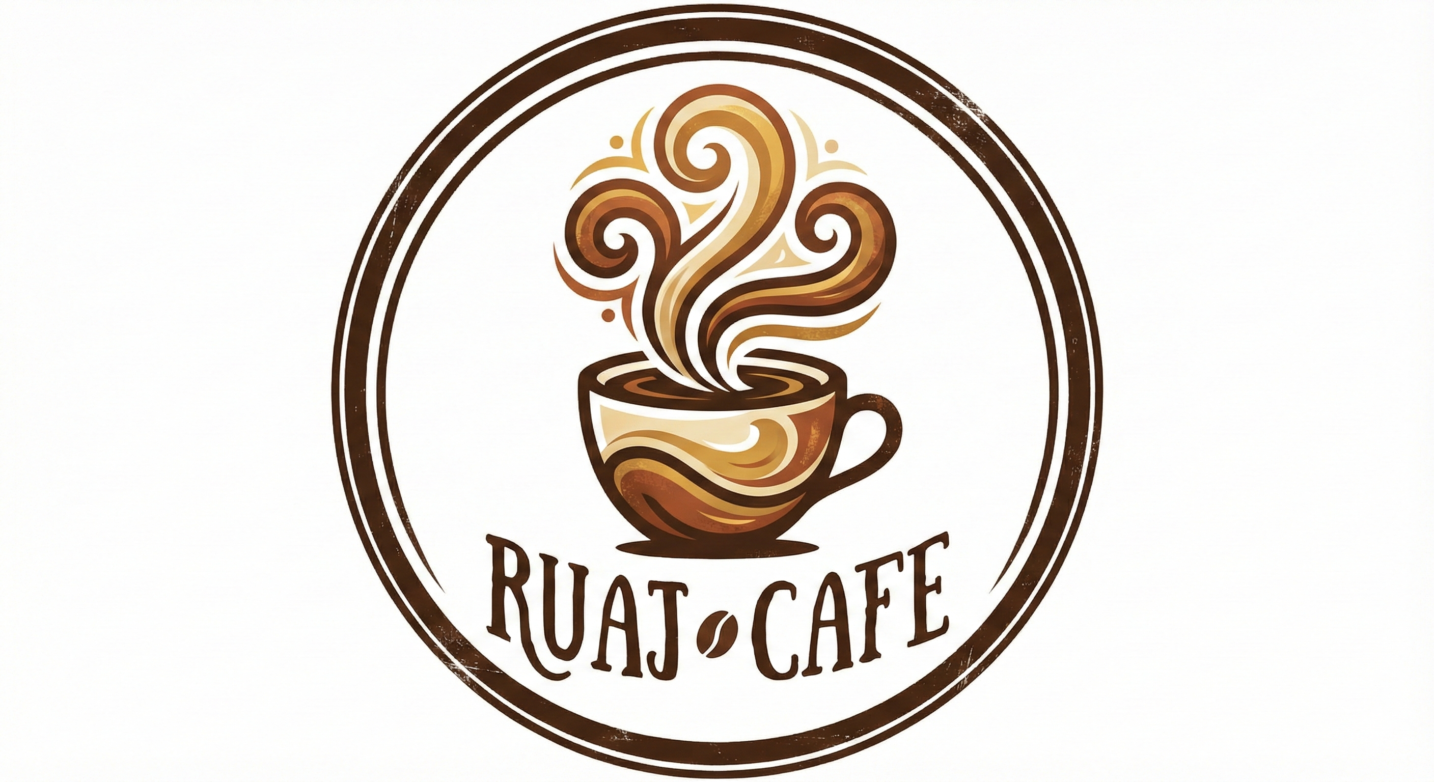 Ruaj Cafe