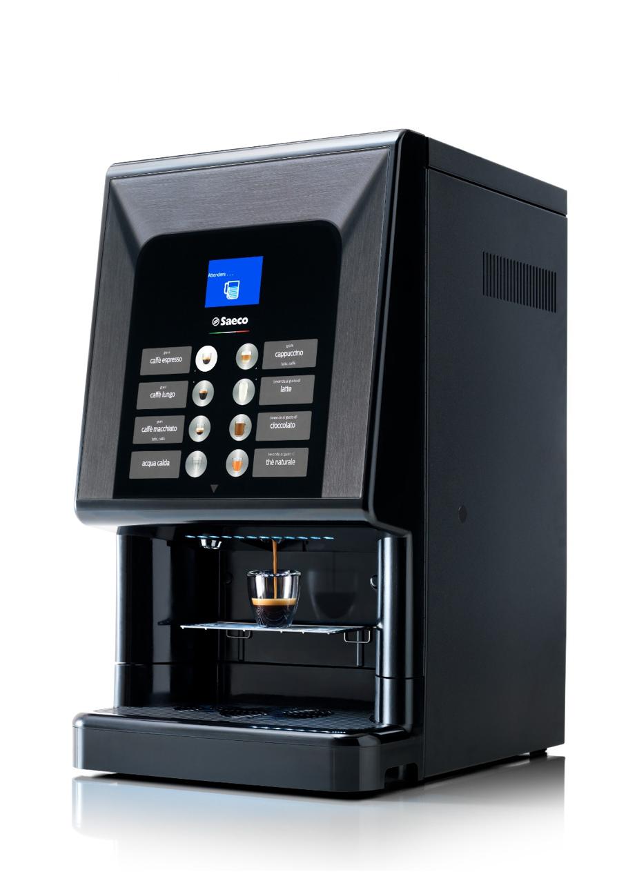Saeco Phedra